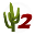 Kactus2 icon