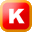 Kapanga Softphone icon