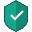 Kaspersky Standard / Plus / Premium (formerly Kaspersky Anti-Virus) icon