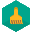 Kaspersky Cleaner icon