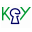 KeY icon