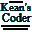 Kean's Coder icon