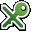KeePassX icon
