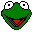 Kermit icon