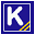 Kernel for BKF icon