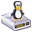Kernel Linux icon