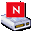Kernel Recovery Novell NSS icon