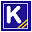 Kernel VMDK Recovery icon