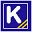 Kernel for Writer icon
