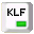 Key LED Flash icon