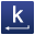 Keybreeze icon