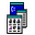 Keyswap icon