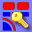 Keyword Pad icon