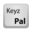 KeyzPal icon