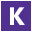 Kinect SDK icon