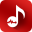 Kingshiper MP3 Converter icon