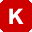 Kix2Exe icon