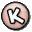 Klipboard icon