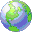 Know Your World icon