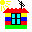 LEGO Island Alternate Installer icon
