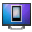 LG On-Screen Phone icon