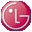 LG Mobile Support Tool icon