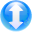 LIII BitTorrent Client icon