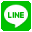 LINE for Windows 10 icon