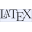 LaTeXDaemon icon