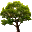 Lake Tree 3D Screensaver icon