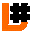 LastSharp icon