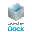 Launcher Dock icon