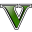 LauncherV icon