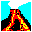 Lava Programming Environment icon