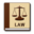 Law App icon