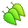 Leafier icon