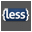 Less Parser icon