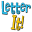 Letter It