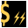 Levelized Cost of Electricity icon