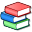 Library Manager icon