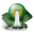 Limewire Folders icon