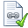 Link Checker for Microsoft Word icon