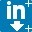 LinkedIn Sales Navigator Extractor icon