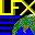 LiquidFX Professional icon