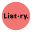 Listory icon