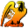 Liunware Eagle Roax icon