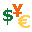 Live Currency Converter icon