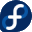 Fedora LiveUSB Creator icon