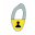 LockMyApp icon
