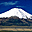 Lofty Mountains Free Screensaver icon